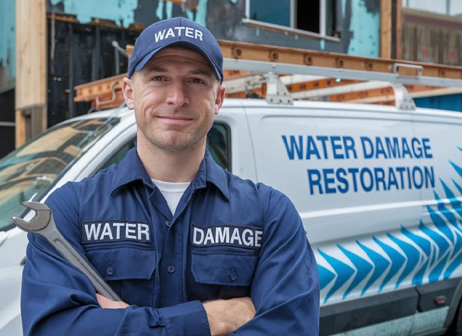 My Philadelphia Water Damage Restoration About