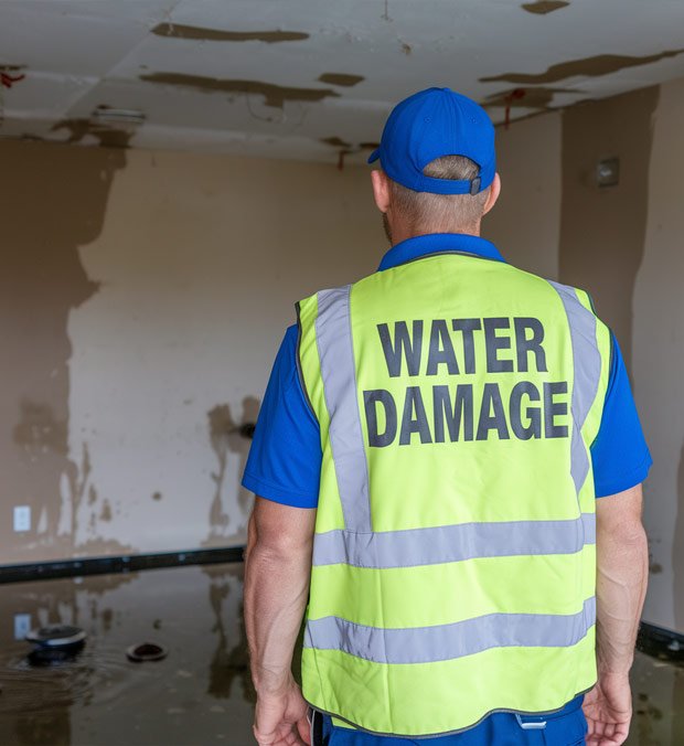 My Philadelphia Water Damage Restoration Services