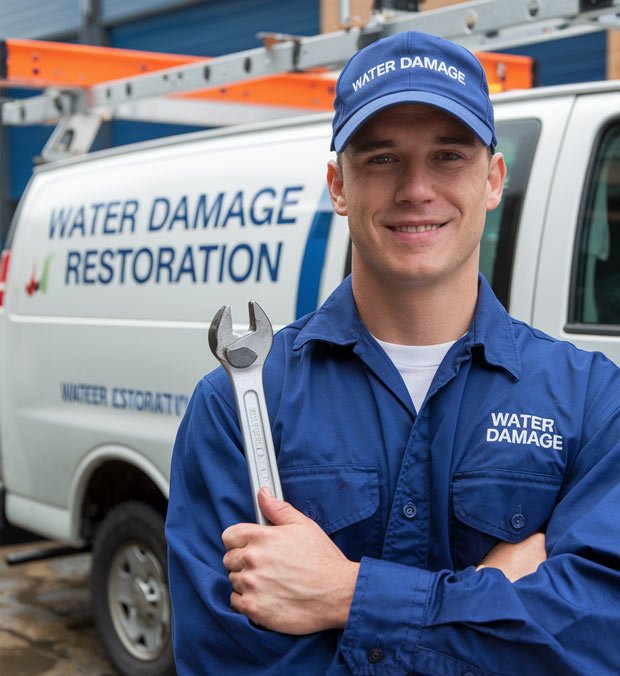 Philadelphia 24/7 Emergency Water Damage