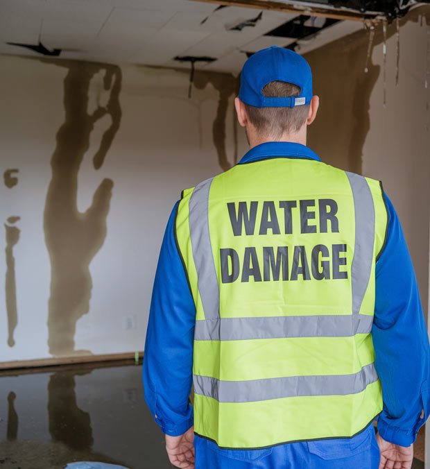 My Philadelphia Water Damage Restoration Services