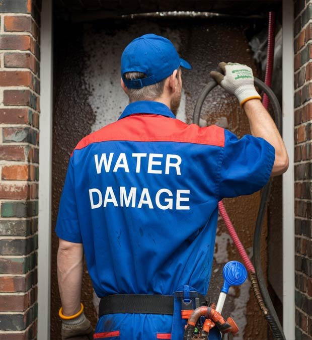 My Philadelphia Water Damage Restoration