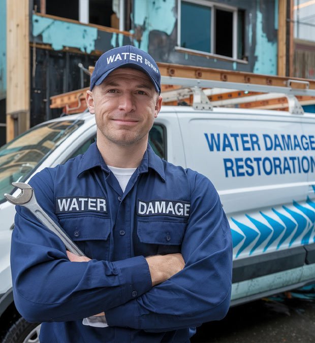 24/7 My Philadelphia Water Damage Restoration