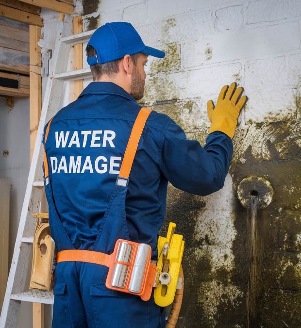 My Philadelphia Water Damage Restoration Services