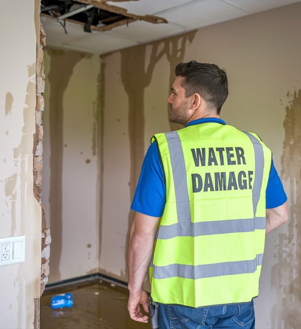 My Philadelphia Water Damage Restoration