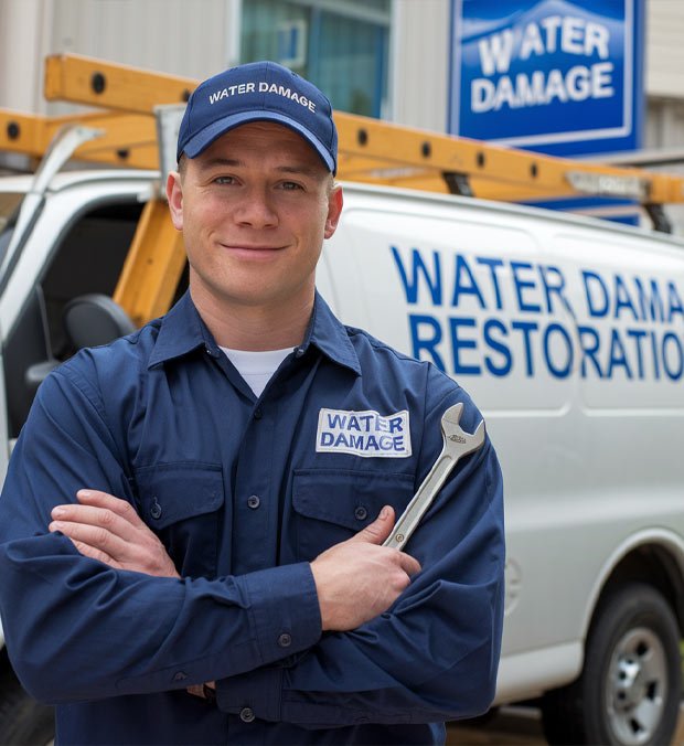 Philadelphia 24/7 Emergency Water Damage