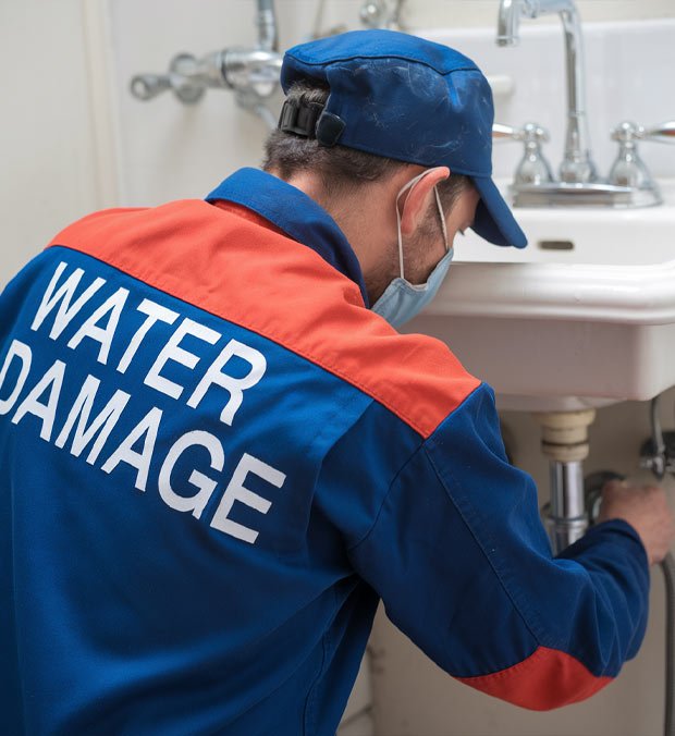 Philadelphia 24/7 Emergency Water Damage