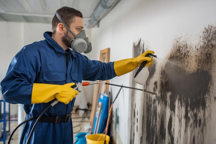 Philadelphia Mold Remediation