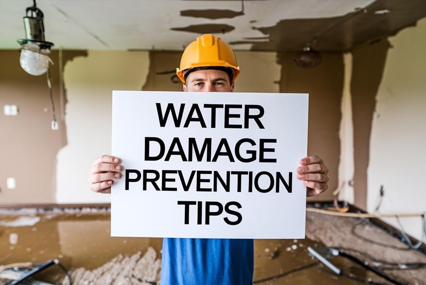 My Philadelphia Water Damage Restoration